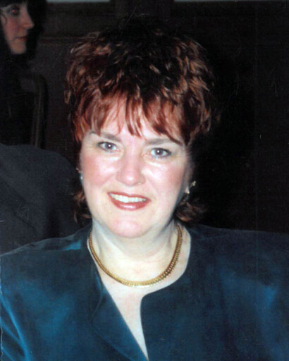 Patricia M. Mackin Profile Photo