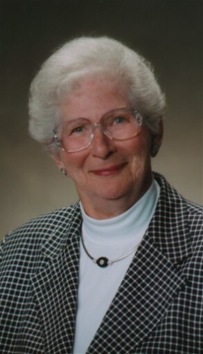 Rosemary Ann Shearer