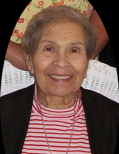 Ann Arcadia (Chacon)  Molina