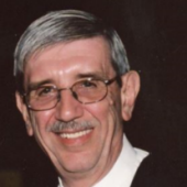 James "Jim" R. Mawhinney Profile Photo