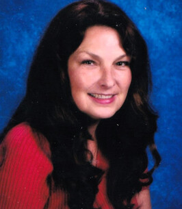 Christina Loren Profile Photo
