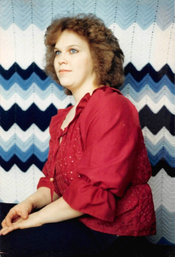 Tina Frye Profile Photo