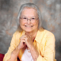 Betty Hathcock Profile Photo