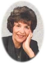 Dorothy Pederson
