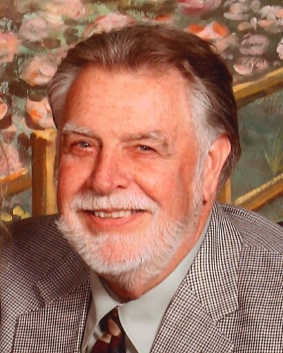 Jimmy R. Bowers