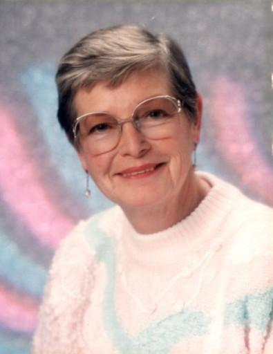 Barbara Valentine Profile Photo