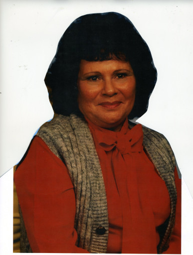 Mary T Henderson