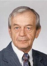 Paul C. Wolfgang, Jr. Profile Photo