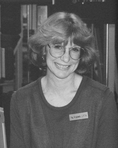 Margaret A. Krygowski