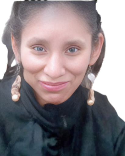 ELIZABETH RAMIREZ ESCUADRA Profile Photo