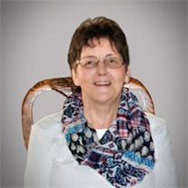 Bonnie M Finley Profile Photo