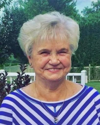 Ruby Harris Fisher's obituary image