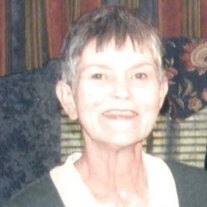 Phyllis Anne Boozer