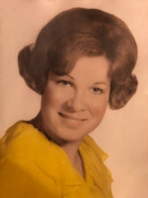 Doris Carter Singleton Profile Photo