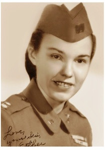 Esther R. Erwin