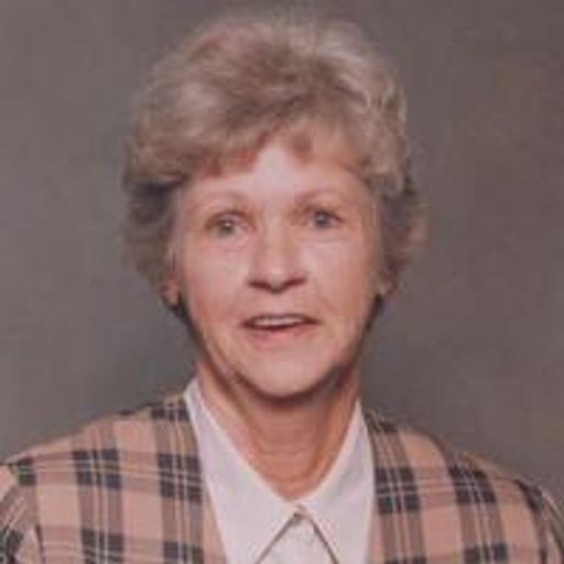 Doris Polston Profile Photo