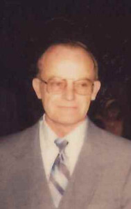 Melvin H. Mazany Sr. Profile Photo