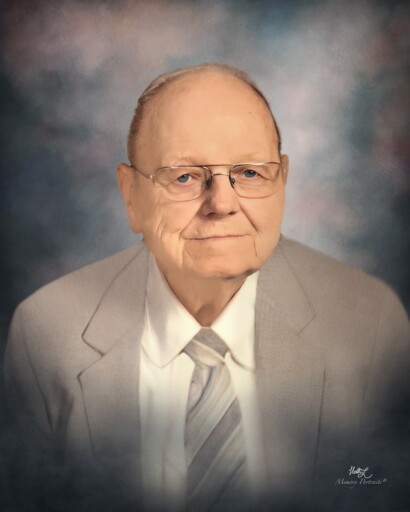 Marvin Ufkes's obituary image