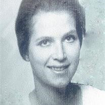 Mary Zunker Profile Photo