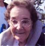 Doris L. Whitney