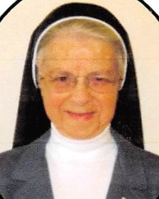 Sr. Ida-Marie Poirier Profile Photo