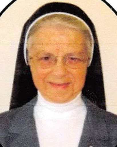 Sr. Ida-Marie Poirier Profile Photo