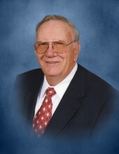 Dr. Ralph D. King Profile Photo