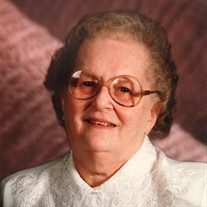 Patricia Dotseth Profile Photo
