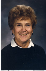 Jeanette Dean Hatch