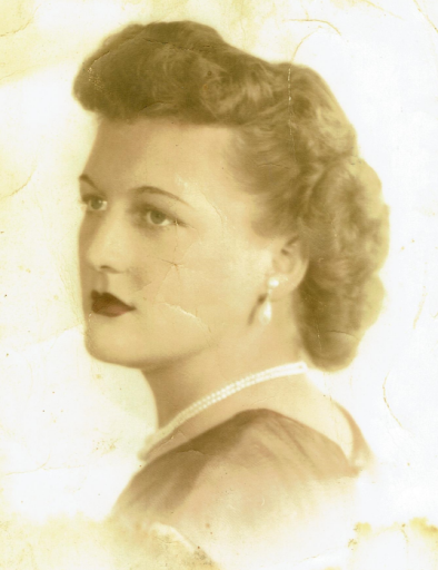 Cora Davis Willis Profile Photo