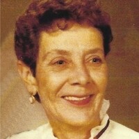 Dorothy A. Rogerson