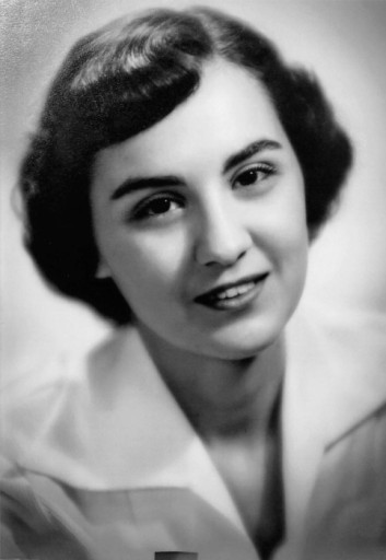 Eloise Persac