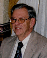 Thomas "Tom" Cook Lorenz