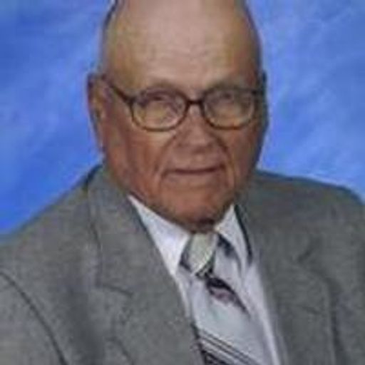 Norman R. Stauffer