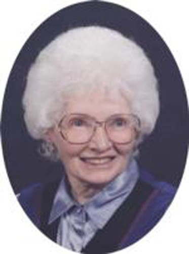 Veleita Irene Campbell