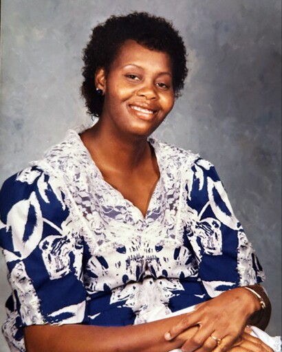 Kimberly Walker's obituary image