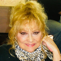 Joyce Hebert Liuzza Profile Photo