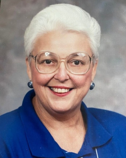 JoAnn Watson Frederick