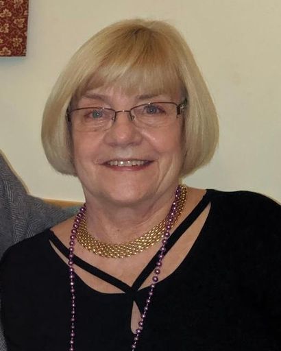 Gerda P. Beck Profile Photo