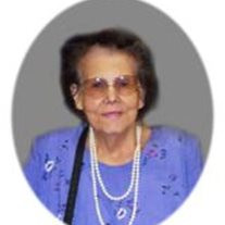 Hilda Marie Gammons Profile Photo