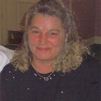 Linda Faye Wright Profile Photo