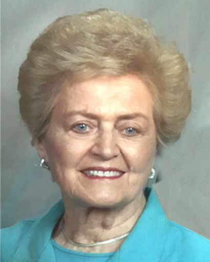 Martha Marieta “Rita” McCarley Weaver