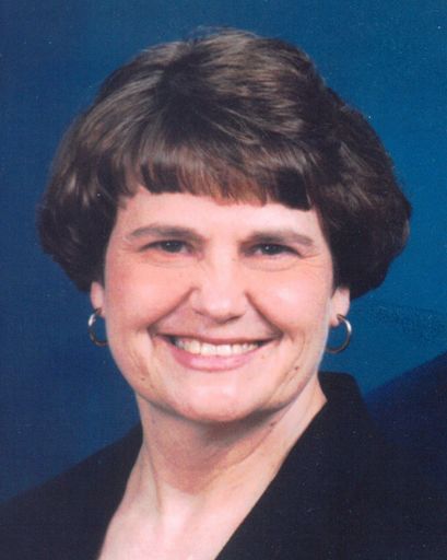 Judy Harrington's obituary image