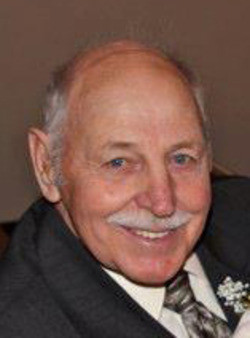 Elmer Tabbert Profile Photo