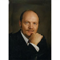 Kenneth Donald Ellis Profile Photo