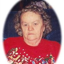 Lillian Absher Price