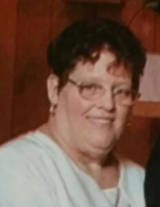 Kathy A. Ferguson