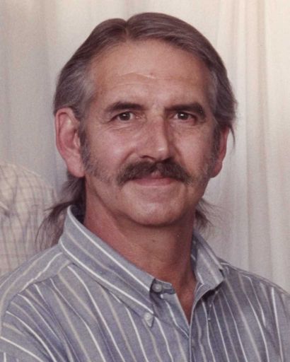 William David "Dave" Nilson