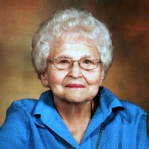 Josephine "Jo" Mary Kluck Profile Photo