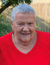 Mildred (Millie) R. Hendricks